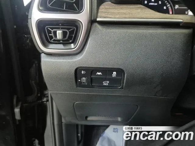 Kia Sorento 4th Gen — Фото автомобиля 17