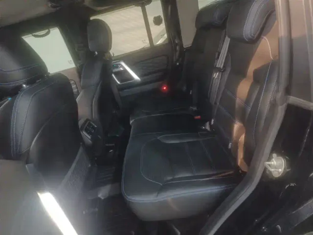 BAIC BJ40 — Фото автомобиля 16