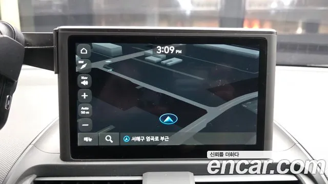 Hyundai Casper — Фото автомобиля 20