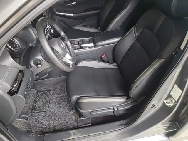 Nissan Sylphy — Фото автомобиля 6