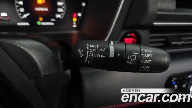 Honda Pilot 3.5 Elite — Фото автомобиля 8