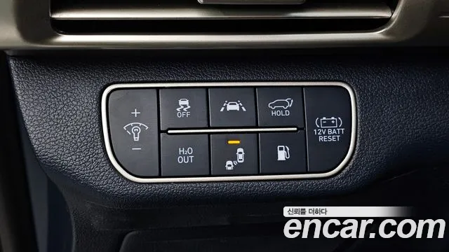 Hyundai Nexo Nexo Premium — Фото автомобиля 17