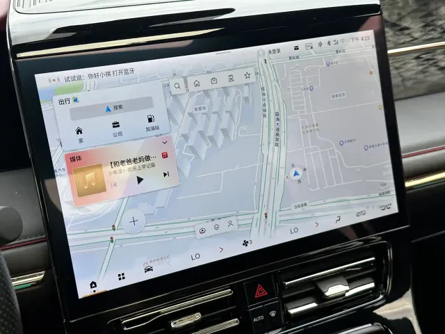 GAC Trumpchi M8 — Фото автомобиля 18