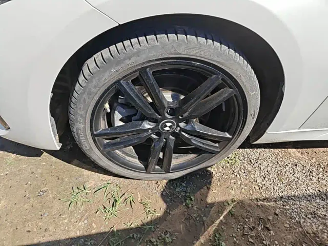 BMW 1 Series — Фото автомобиля 22