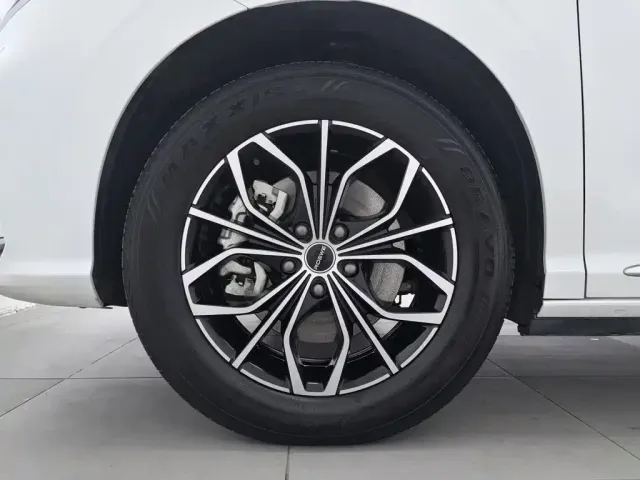 Roewe Roewe iMAX8 EV 2025 Model 1.5T DMH Land Premium Edition — Фото автомобиля 17