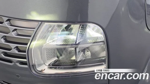 Hyundai Staria Staria — Фото автомобиля 22