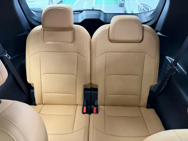Geely Haoyue L — Фото автомобиля 7