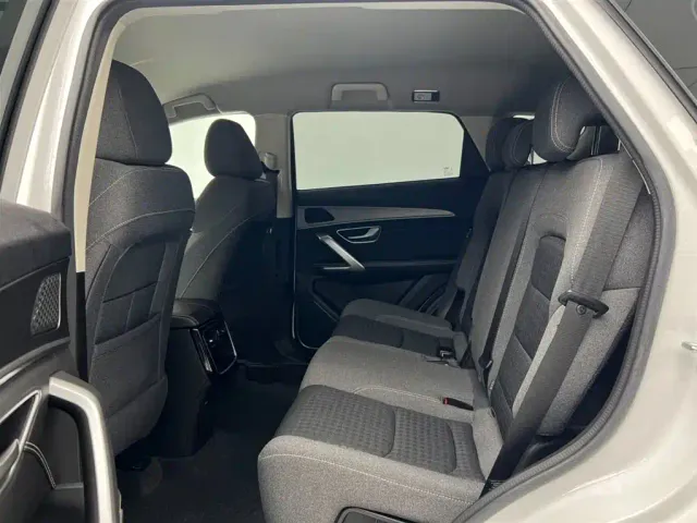 Jetour X70 Plus — Фото автомобиля 14
