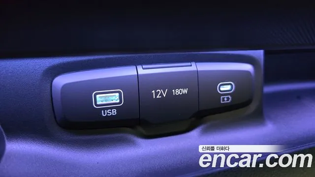 Hyundai Casper Electric — Фото автомобиля 18
