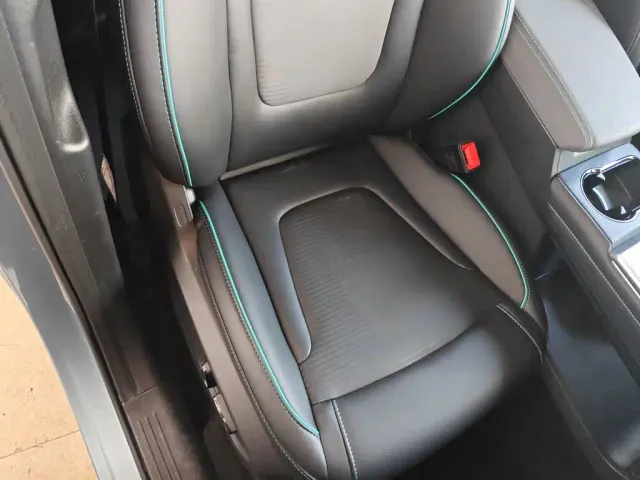 GAC Trumpchi Emkoo — Фото автомобиля 19