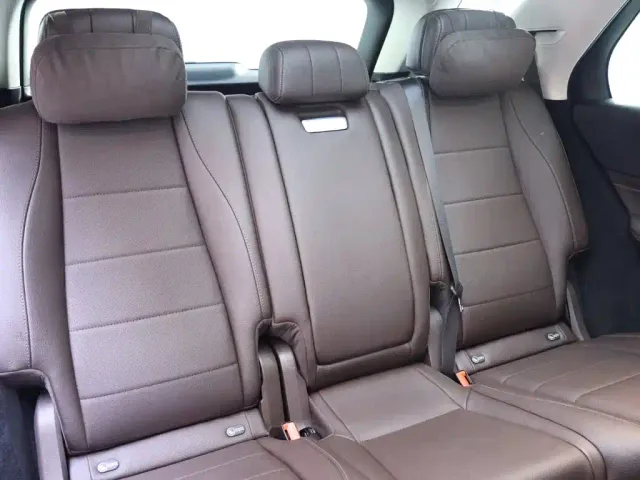 Mercedes-Benz GLE-Class — Фото автомобиля 23