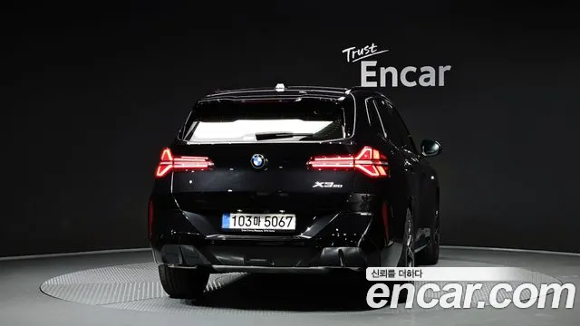 BMW X3 — Фото автомобиля 2
