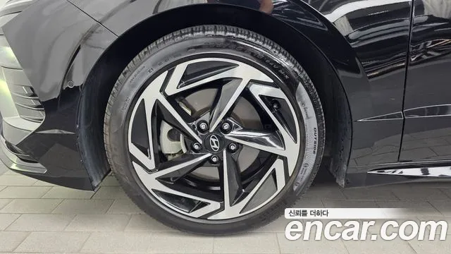 Hyundai Sonata — Фото автомобиля 5