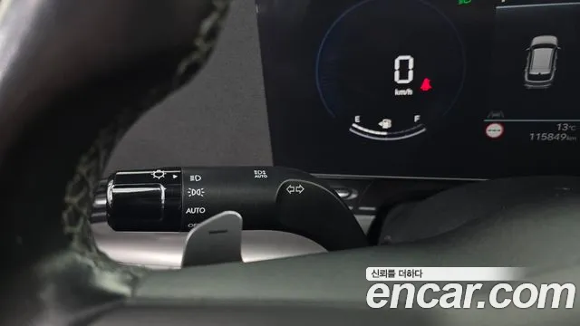 Hyundai Kona SX2 — Фото автомобиля 28