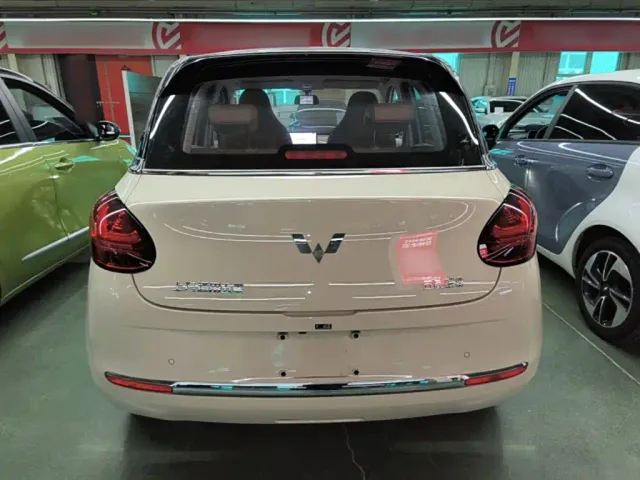 Wuling Bingo — Фото автомобиля 5