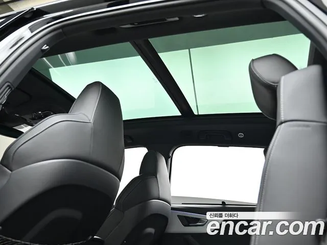 Audi Q7 55 TFSI quattro Premium — Фото автомобиля 19