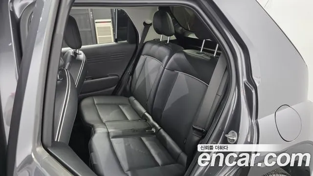 Hyundai Casper Casper Essential — Фото автомобиля 25
