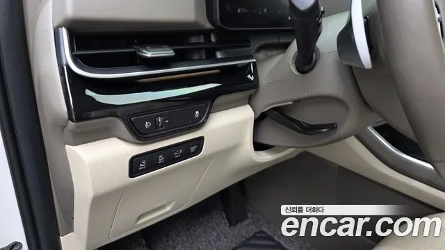 Kia Carnival 4th Gen — Фото автомобиля 27