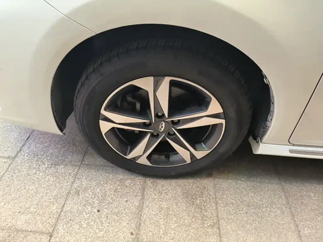 Chery Arrizo 5 PLUS — Фото автомобиля 22