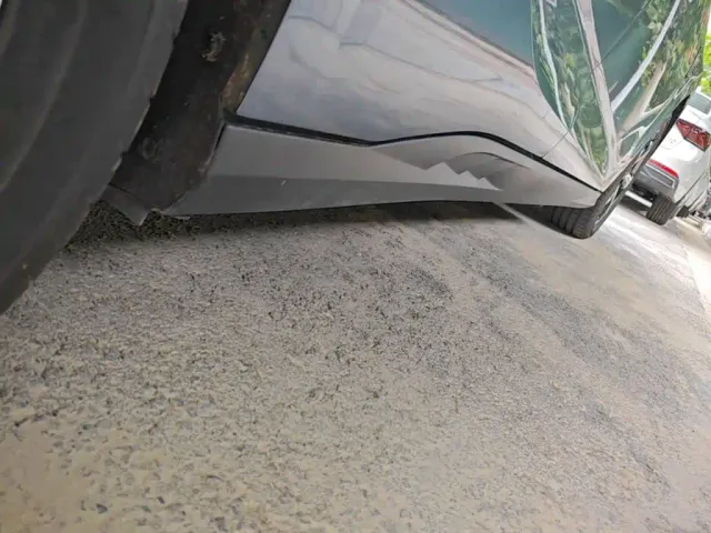 BYD Seal 06 GT — Фото автомобиля 18