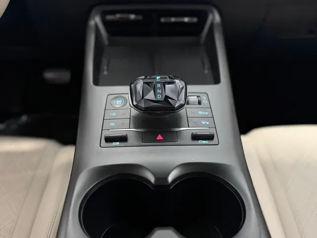 BYD Qin PLUS — Фото автомобиля 15