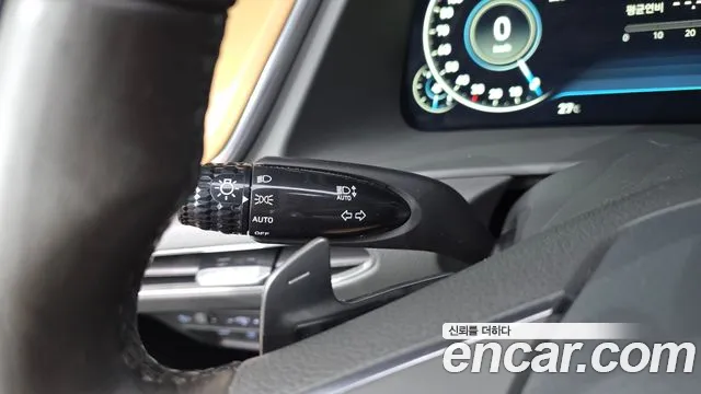 Hyundai Sonata Sonata (DN8) — Фото автомобиля 23