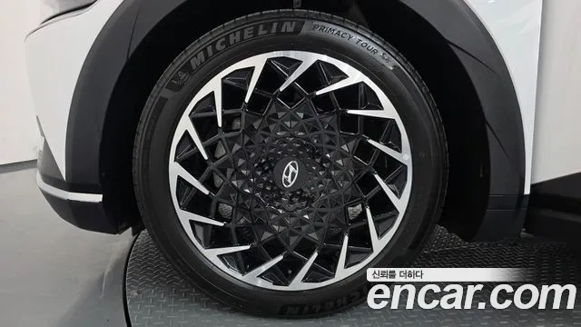 Hyundai Ioniq 5 Ioniq5 — Фото автомобиля 5