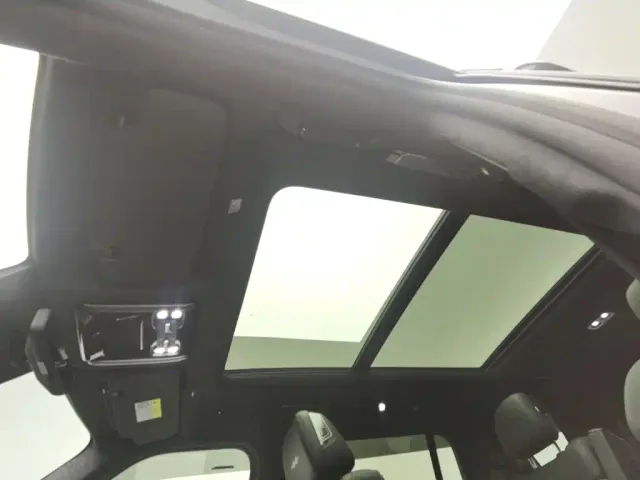 BYD FangChengBao Leopard 8 — Фото автомобиля 14