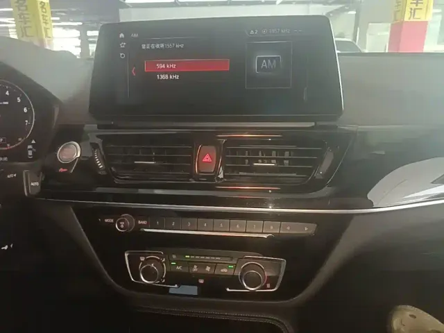 BMW 1 Series — Фото автомобиля 12