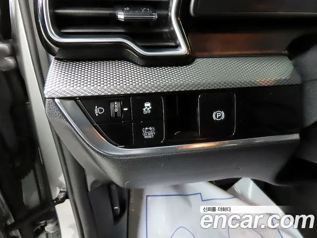 Kia Sportage — Фото автомобиля 15