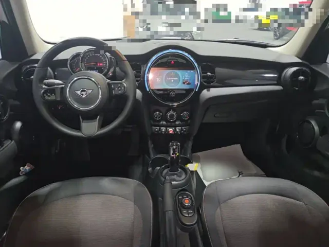 MINI Hatch — Фото автомобиля 9