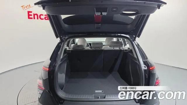 Hyundai Kona Kona (SX2) Бензин 2.0 2WD — Фото автомобиля 15