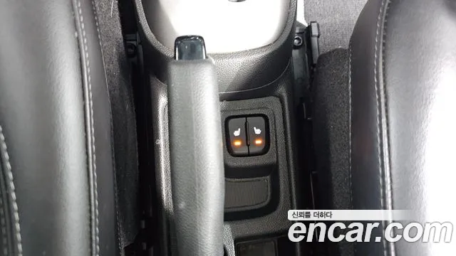 ChevroletGMDaewoo Spark Новый Spark Red Fit Edition — Фото автомобиля 19