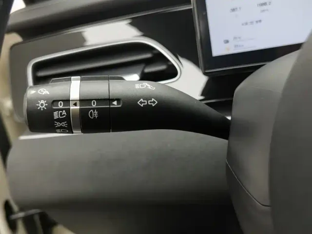 BYD Seal 06 — Фото автомобиля 21