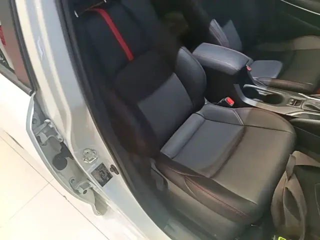 Toyota Levin — Фото автомобиля 24