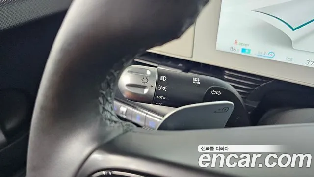 Hyundai Ioniq5 Ioniq5 — Фото автомобиля 27