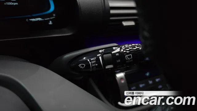 Hyundai Casper — Фото автомобиля 28
