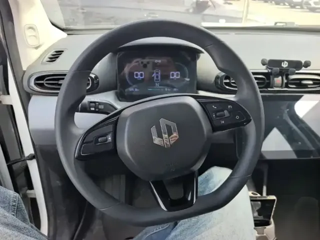 Leapmotor Leapmotor T03 2024 310 Comfort Edition — Фото автомобиля 10