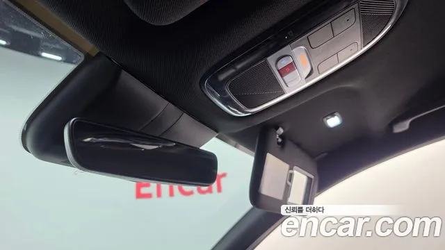 Hyundai Ioniq 6 — Фото автомобиля 20