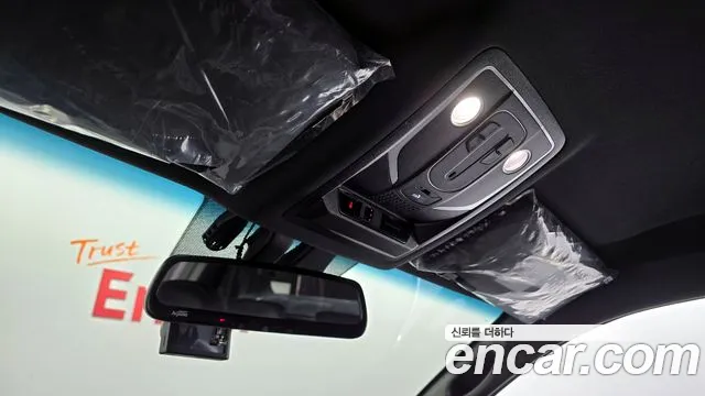 KG_Mobility_Ssangyong Rexton Новый Rexton Sport Дизель 2.2 4WD — Фото автомобиля 19