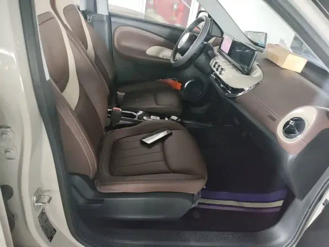 Wuling Bingo — Фото автомобиля 24