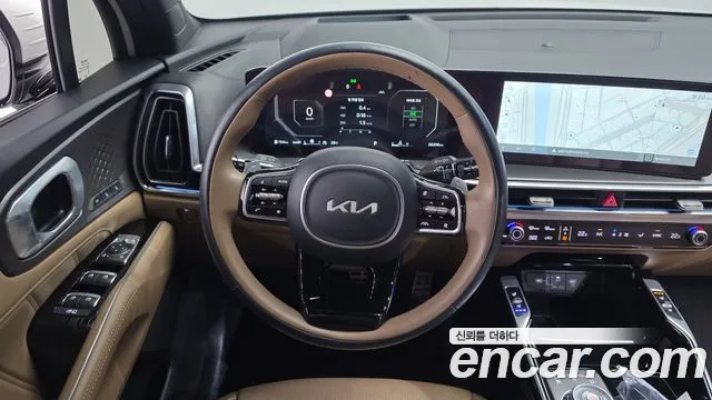 Kia Sorento 4th Gen — Фото автомобиля 13