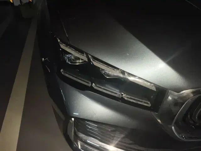 Geely Xingyue L — Фото автомобиля 7