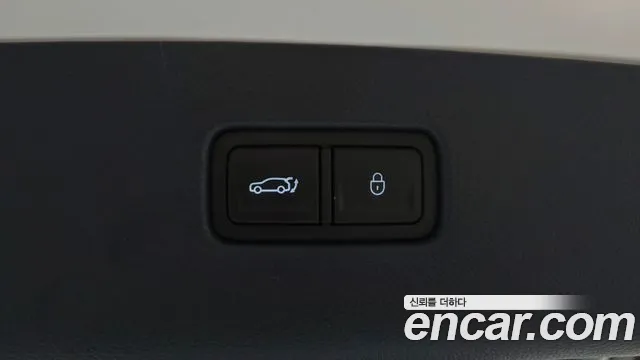 Genesis GV80 2.5T Бензин AWD — Фото автомобиля 26