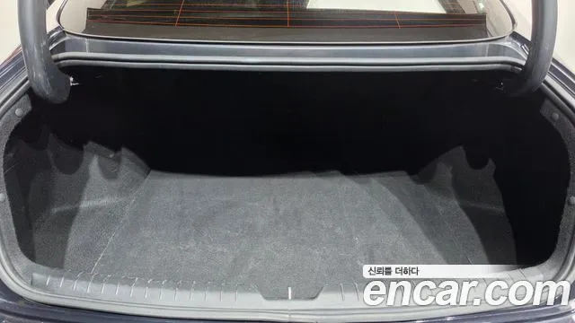 Hyundai Sonata DN8 — Фото автомобиля 24
