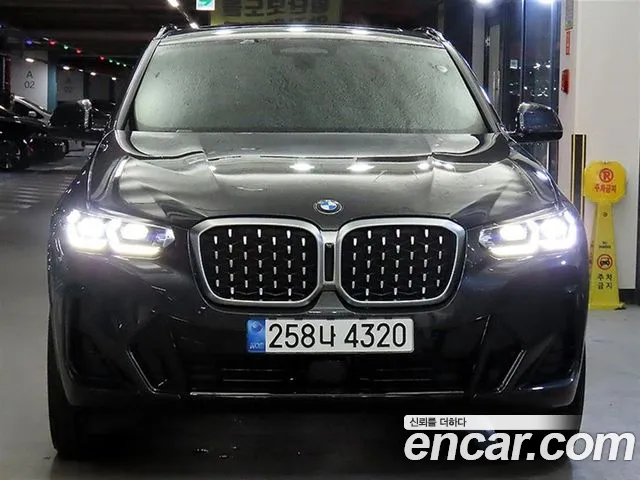 BMW X4 — Фото автомобиля 2