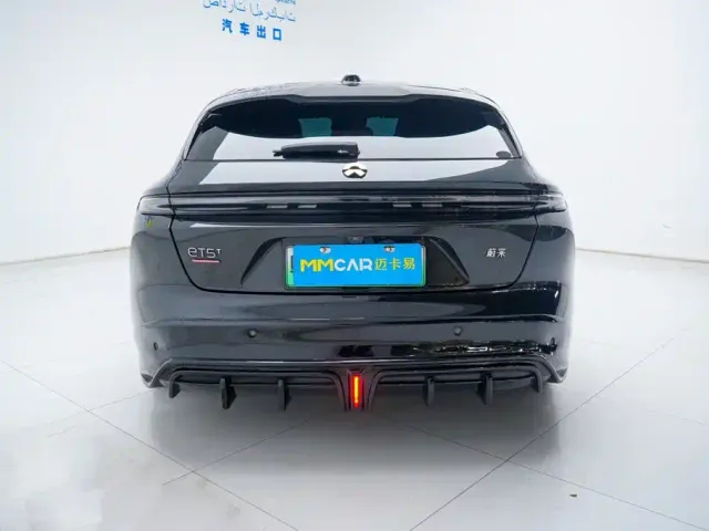 Nio ET5 Touring — Фото автомобиля 13