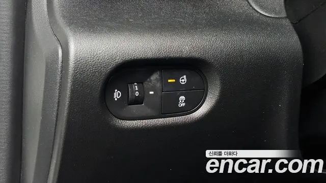 Hyundai Casper — Фото автомобиля 17