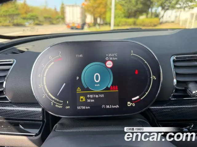 MINI Clubman — Фото автомобиля 8