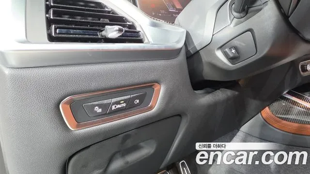 BMW X7 G07 — Фото автомобиля 29